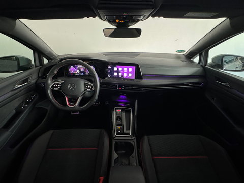 Volkswagen Golf 2.0 TSI GTI Clubsport Pano|Akrapovic|IQ|Camera