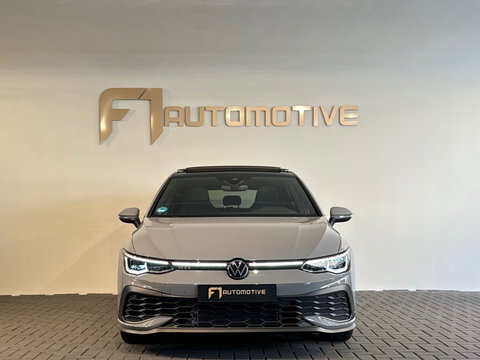 Volkswagen Golf 2.0 TSI GTI Clubsport Pano|Akrapovic|IQ|Camera