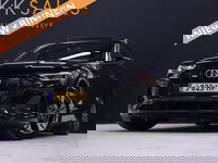Audi e-tron - Sportback 50 quattro S edition 71 kWh [ADAPTIVE CRUISE, APPLE CARPLAY, CAMERA, STOELVERWAMING, SCHUIFKANTELDAK, MEMORY, ELEKTRISCHE ACHTERKLEP, DIGITAL DASH, NAVIGATIE, NIEUWSTAAT]