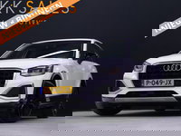Audi Q2 - 35 TFSI Sport [VIRTUAL COCKPIT, CLIMATE CONTROL, BLUETOOTH, NAVIGATIE, CRUISE CONTROL, NIEUWSTAAT]