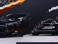 Mercedes-Benz CLA - Shooting Brake 180 Luxury Line [SFEER, LEDER, APPLE CARPLAY, CAMERA CRUISE, STOELVERWAMING, ELEKTRISCHE ACHTERKLEP, DIGITAL DASH, NAVIGATIE, NIEUWSTAAT]