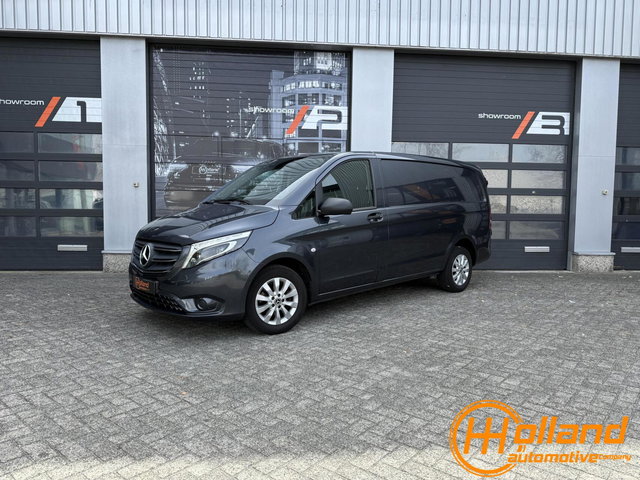Mercedes-Benz Vito - Bestel 116 CDI Lang