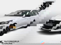 Peugeot 208 - 1.2 Hybrid Automaat Style Airco/CarPlay/Led/Cruise