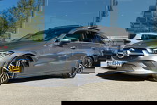 Mercedes-Benz CLA - SHOOTING BRAKE 200 BUSINESS SOLUTION LUXURY AUT. | PANO | CARPLAY | LED | LEDER | CAMERA | VIRT. COCKPIT | KEY-LESS