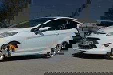 Ford Fiesta - 1.6 SPORT | VOORRUITVERW. | PDC | LMV | CRUISE | CLIMATE