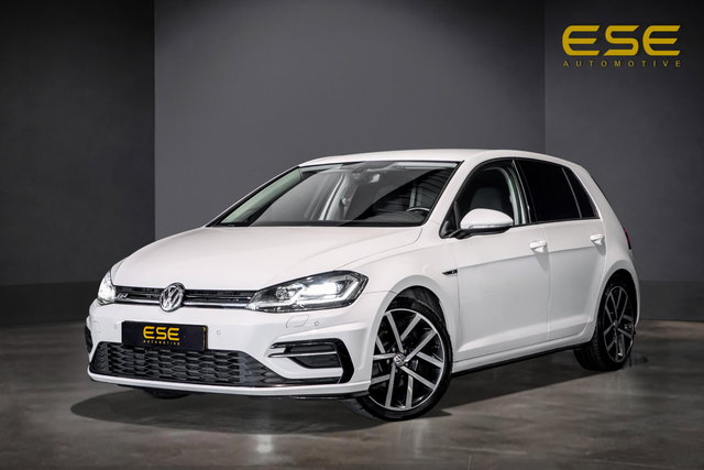 Volkswagen Golf - 1.5 TSI Highline Business R | Automaat | Acc | Navigatie | Stoelverwarming