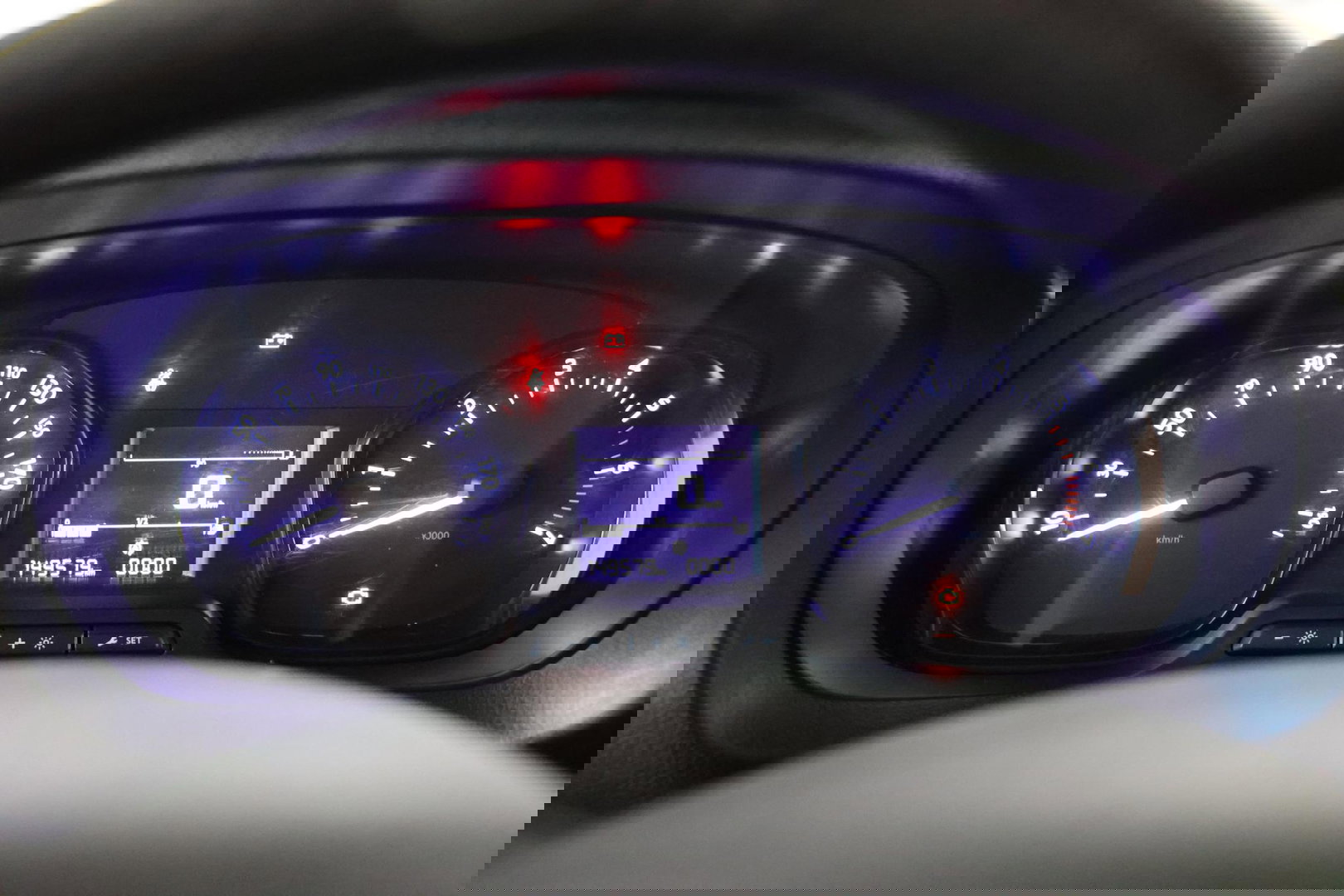 Opel Vivaro 1.5 CDTI L3H1 LANG IMPERIAAL EN TREKHAAK