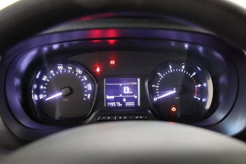 Opel Vivaro 1.5 CDTI L3H1 LANG IMPERIAAL EN TREKHAAK