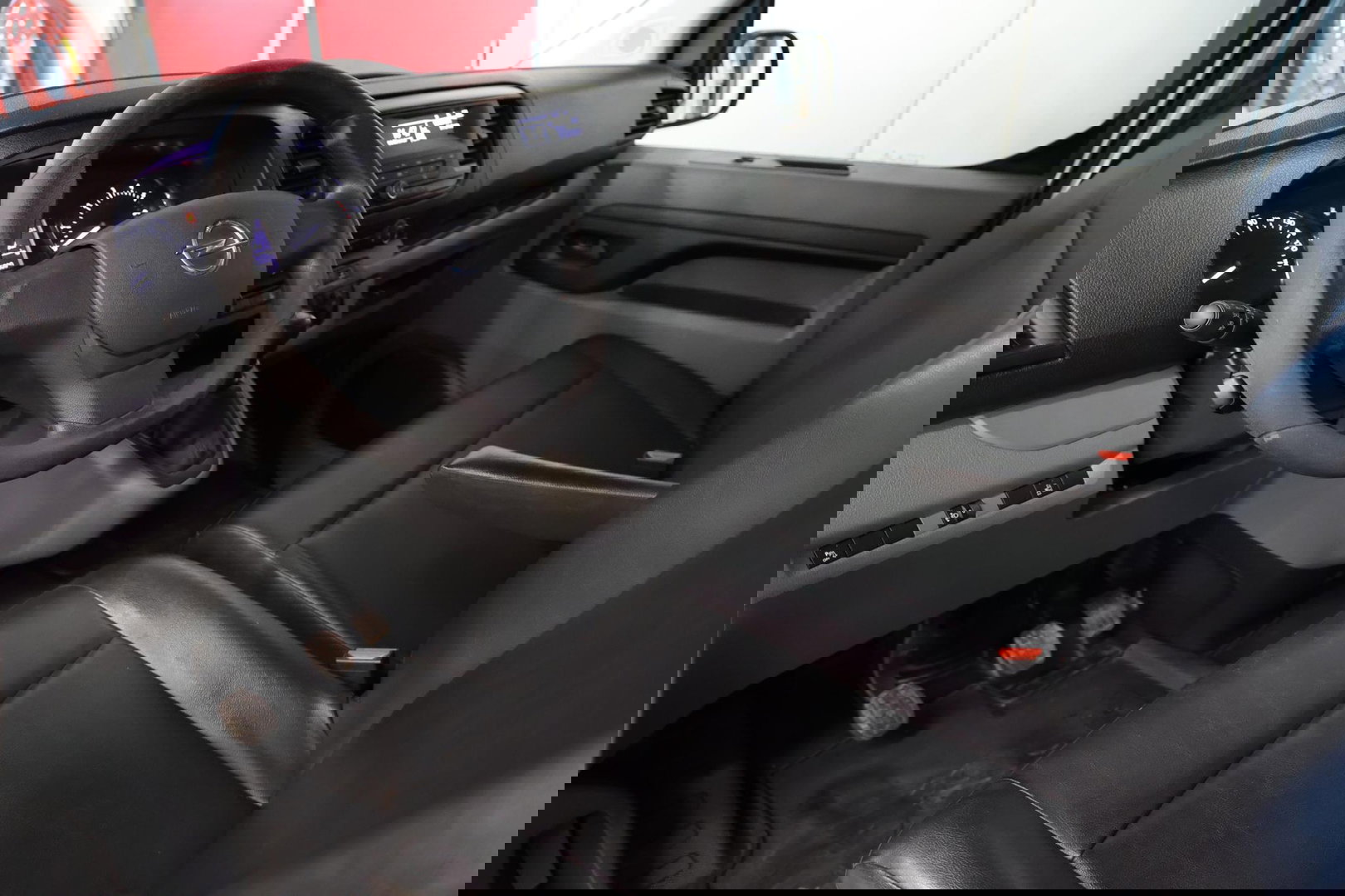 Opel Vivaro 1.5 CDTI L3H1 LANG IMPERIAAL EN TREKHAAK