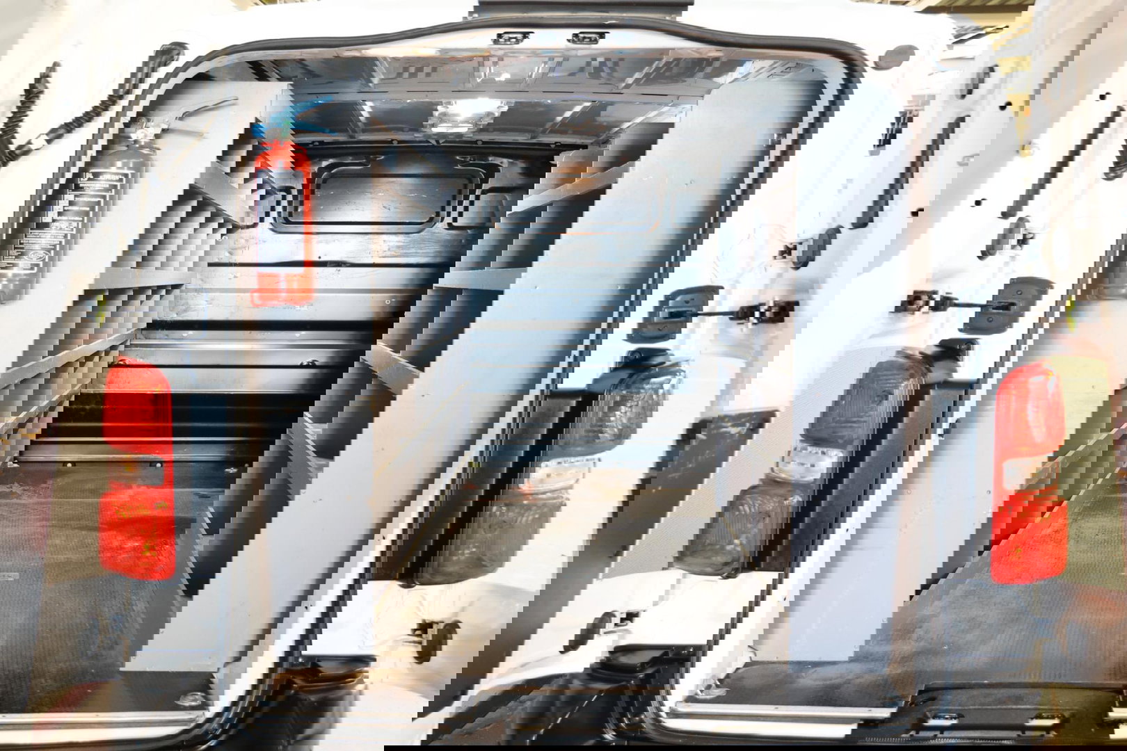 Opel Vivaro 1.5 CDTI L3H1 LANG IMPERIAAL EN TREKHAAK