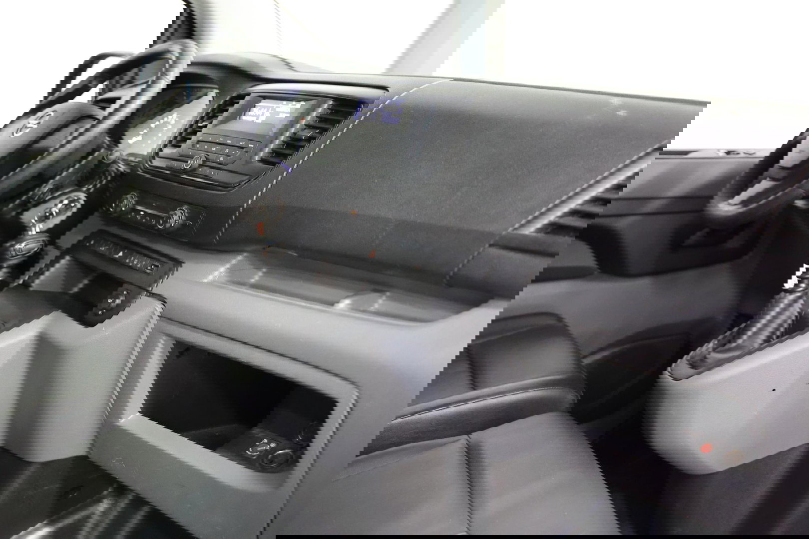 Opel Vivaro 1.5 CDTI L3H1 LANG IMPERIAAL EN TREKHAAK