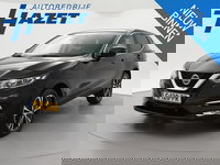 Nissan QASHQAI - 1.3 DIG-T 160 PK AUT. N-CONNECTA + 360 CAMERA | STOELVERWARMING | APPLE CARPLAY