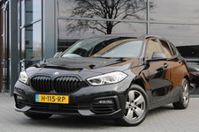 BMW 1 Serie - 118i | Origineel NL | Trekhaak | LED koplampen