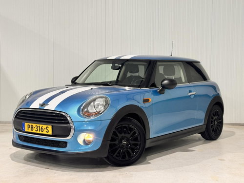 MINI One