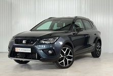 SEAT Arona - 1.0 TSI FR|CAMERA|CARPLAY|CRUISE|DODEHOEK