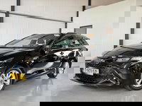 Toyota Corolla Touring Sports - Hybrid 140 Active|Navigatie|Camera|CarPlay|