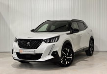 Peugeot 2008 - 1.2 PureTech GT Line|360 CAMERA|CARPLAY|LANE AS