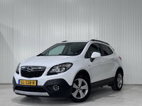 Opel Mokka - 1.4 T Cosmo|TREKHAAK|NAVI|CRUISE|PDC