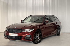BMW 3 Serie - 330e M Sport|HEADS UP|LANE ASSIST|LASER|CARPLAY|CAMERA