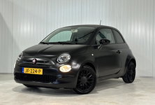Fiat 500 - 0.9 TwinAir Turbo Popstar|AUTOMAAT|BLUETOOTH|AIRCO
