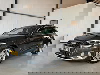 Audi A3 - Sportback 35 TFSI Advanced edition