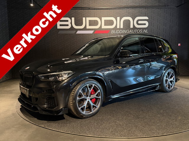 BMW X5 - xDrive45e High Exe | M-performance | Massage | Trekhaak