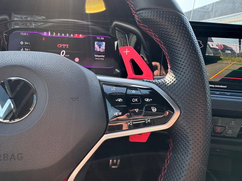Volkswagen Golf 2.0 TSI GTI Clubsport 301PK H&K PANO Camera VOL !!