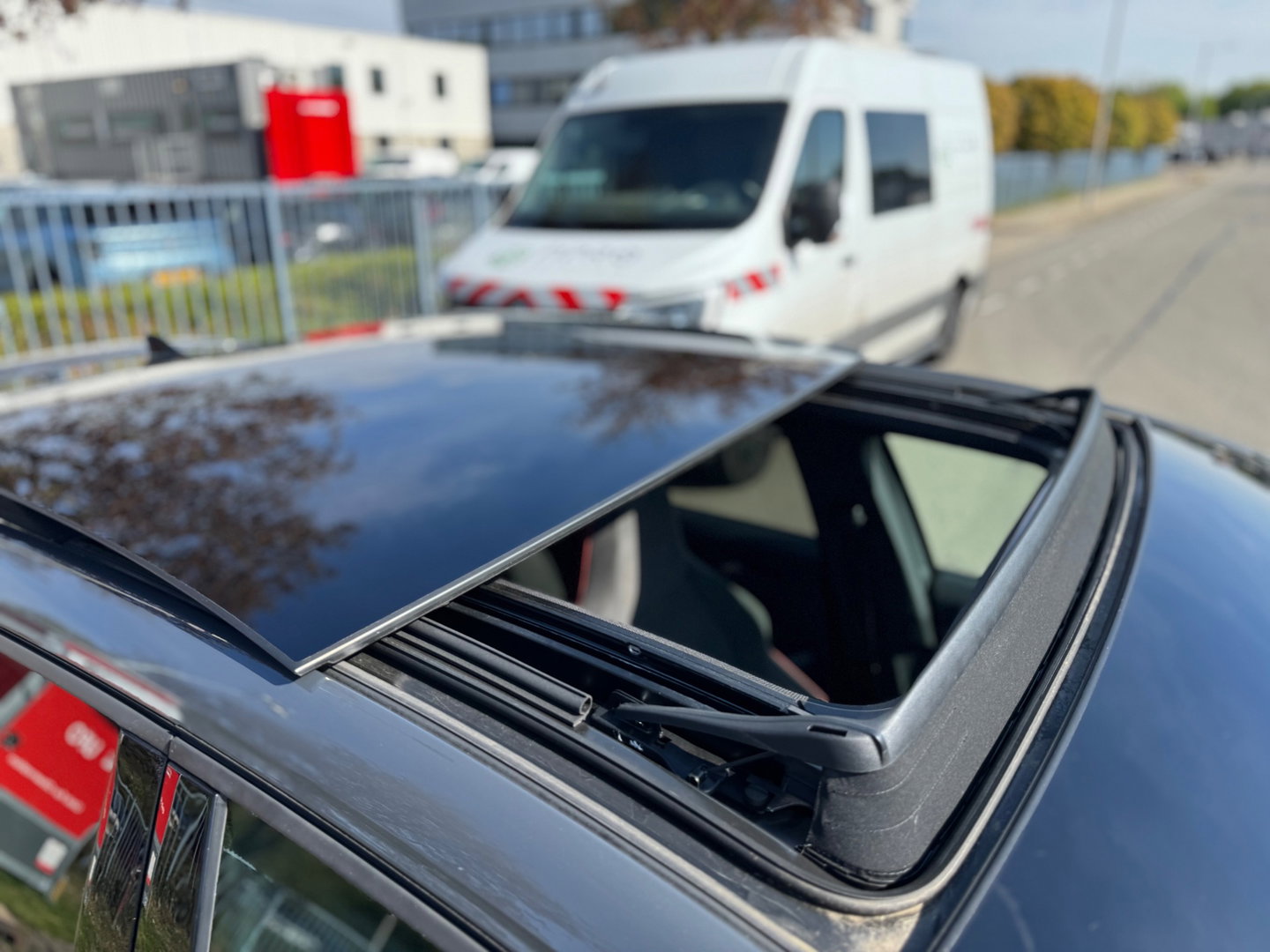 Volkswagen Golf 2.0 TSI GTI Clubsport 301PK H&K PANO Camera VOL !!