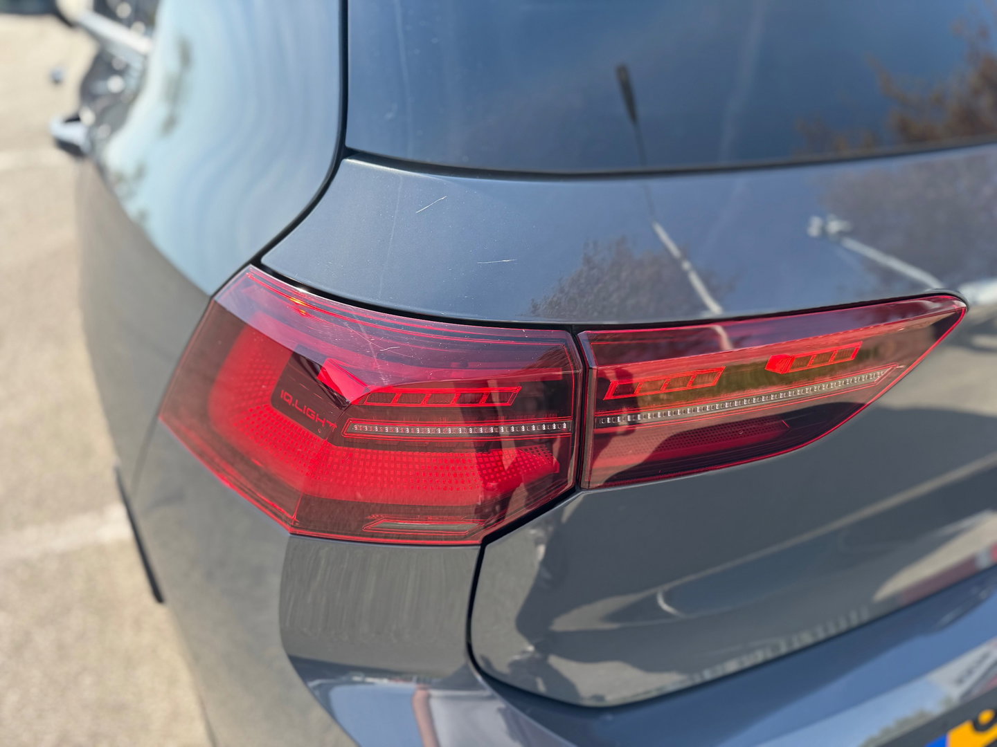 Volkswagen Golf 2.0 TSI GTI Clubsport 301PK H&K PANO Camera VOL !!