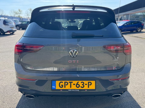Volkswagen Golf 2.0 TSI GTI Clubsport 301PK H&K PANO Camera VOL !!