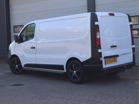 Renault Trafic 1.6 dCi 90pk L1 - Trekhaak - Airco - 3 Zits