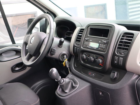 Renault Trafic 1.6 dCi 90pk L1 - Trekhaak - Airco - 3 Zits