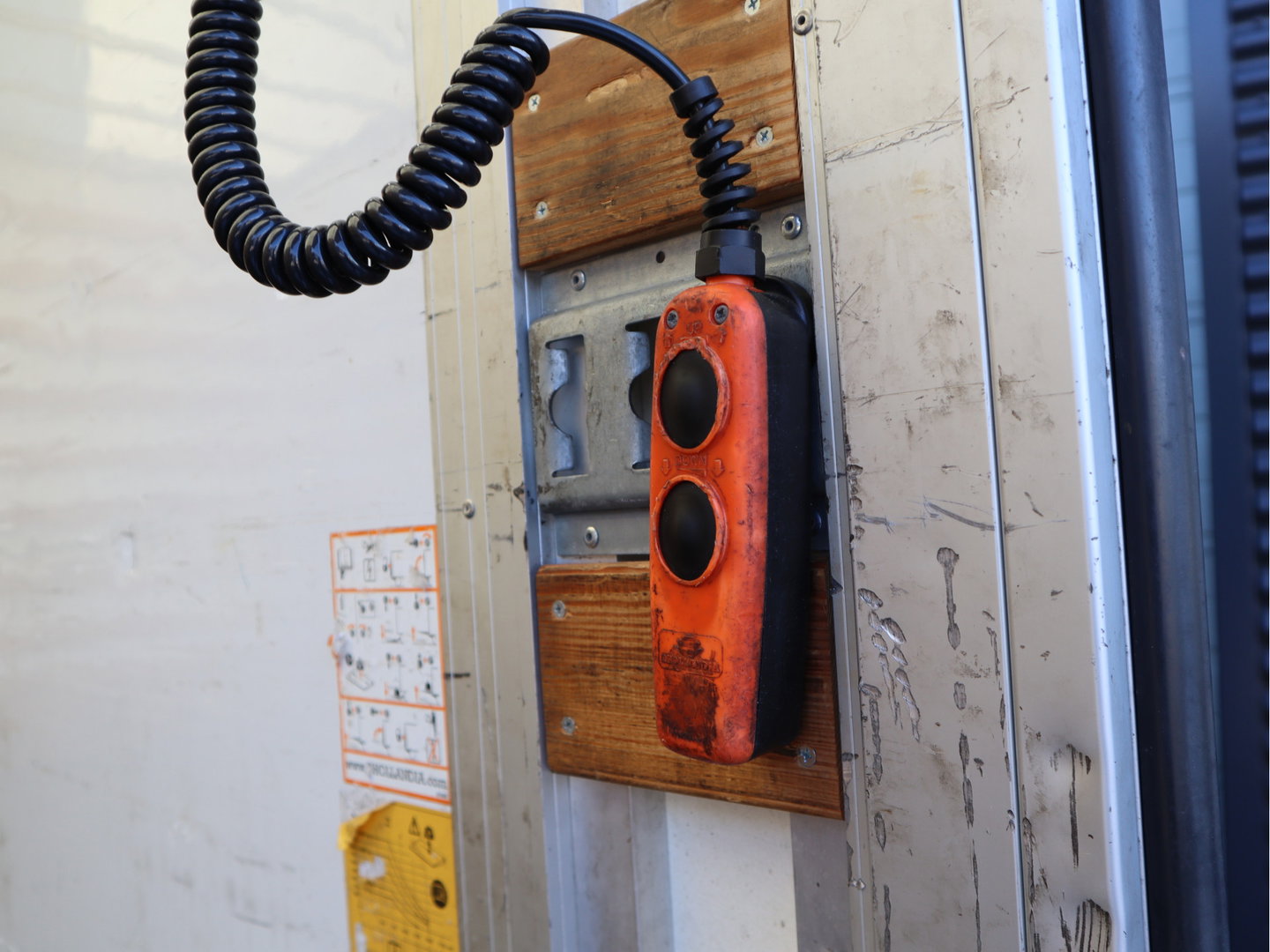 Iveco Daily 35C16 Hi-Matic Automaat Euro 6 Bakwagen - Laadklep - NAP