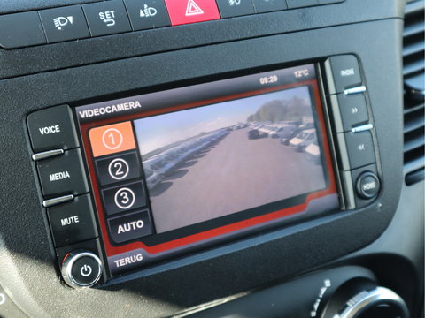 Iveco Daily 35C16 Hi-Matic Automaat Euro 6 Bakwagen - Laadklep - NAP