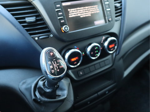 Iveco Daily 35C16 Hi-Matic Automaat Euro 6 Bakwagen - Laadklep - NAP