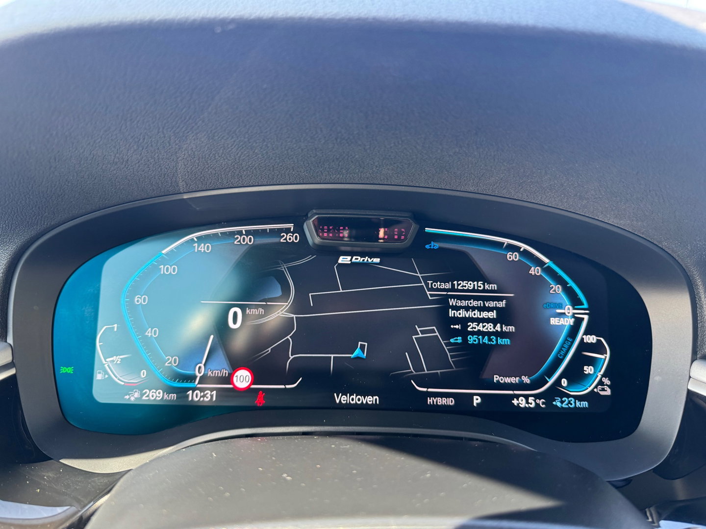 BMW 5 Serie Touring 530e xDrive ACC HUD 360 camera Laser 1 Jaar Garantie !