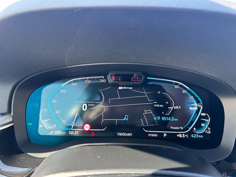 BMW 5 Serie Touring 530e xDrive ACC HUD 360 camera Laser 1 Jaar Garantie !