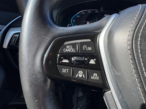 BMW 5 Serie Touring 530e xDrive ACC HUD 360 camera Laser 1 Jaar Garantie !