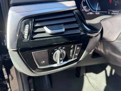 BMW 5 Serie Touring 530e xDrive ACC HUD 360 camera Laser 1 Jaar Garantie !