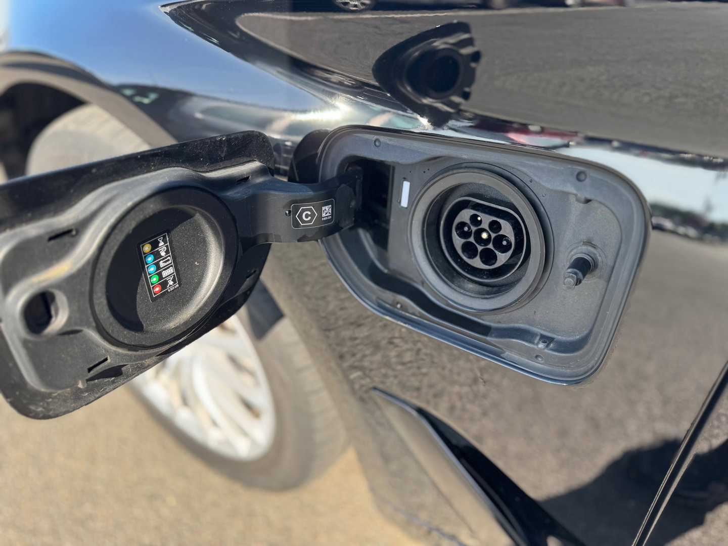 BMW 5 Serie Touring 530e xDrive ACC HUD 360 camera Laser 1 Jaar Garantie !