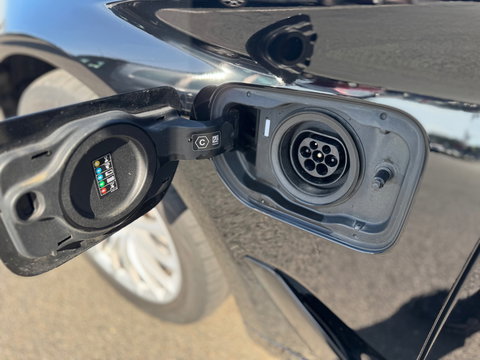 BMW 5 Serie Touring 530e xDrive ACC HUD 360 camera Laser 1 Jaar Garantie !