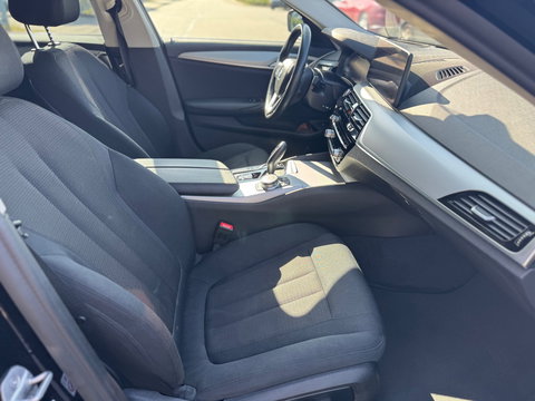 BMW 5 Serie Touring 530e xDrive ACC HUD 360 camera Laser 1 Jaar Garantie !