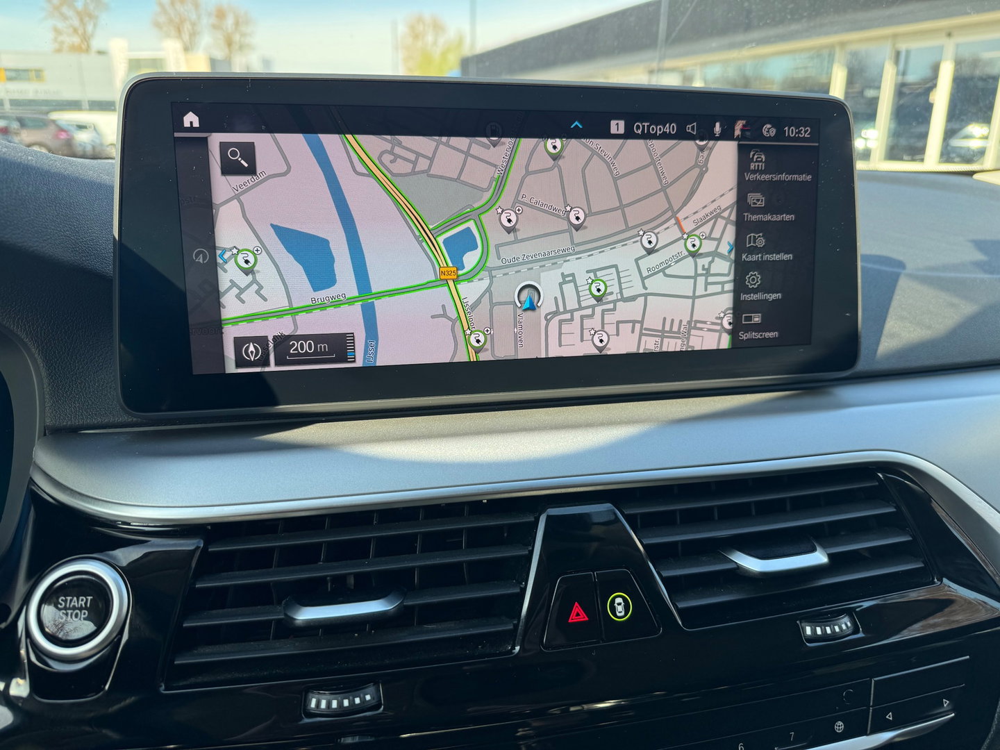 BMW 5 Serie Touring 530e xDrive ACC HUD 360 camera Laser 1 Jaar Garantie !