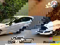 Ford Fiesta - 1.0 EcoBoost|Titanium|ST-Line|5Drs|Navi|Nap