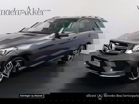 Mercedes-Benz GLE - 350 d 4Matic AMG // Luchtvering // Panoramadak // Trekhaak 3500kg // 360 Camera // Leder