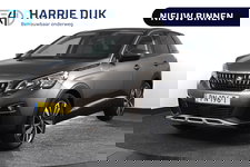 Peugeot 3008 - 1.2 PureTech 130 PK Première Orig. NL | Cruise | PDC | Camera | NAV + App. Connect | ECC | Afn. Trekhaak | Elek. Kofferklep | LM 19" |