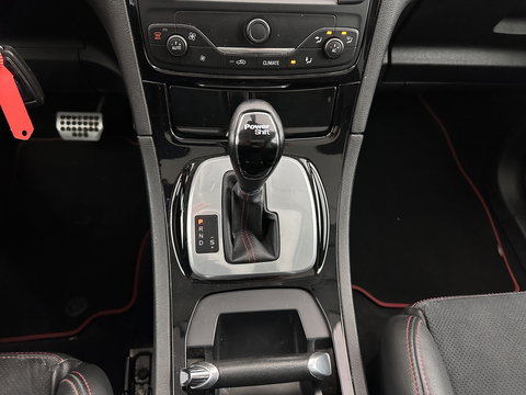 Ford S-Max 2.0 EcoBoost S-Edition Aut. *PANO | LEATHER-ALCANTARA | XENON | SPORTSEATS | NAVI-FULLMAP | PRIVACY-GLASS | ECC | CARBON-INLAY | ENTERTAINMENTSYSTEM | PDC | CRUISE | TOWBAR | 18''ALU*