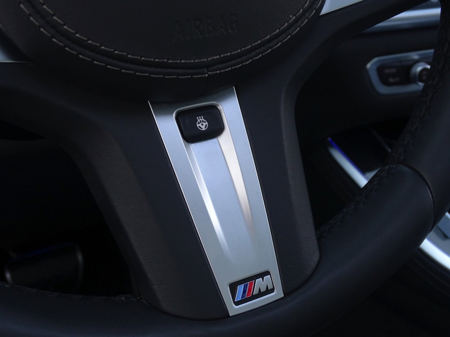 BMW X5 40i 341PK X-Drive / M-Sport / pano / Harman Kardon / Laser