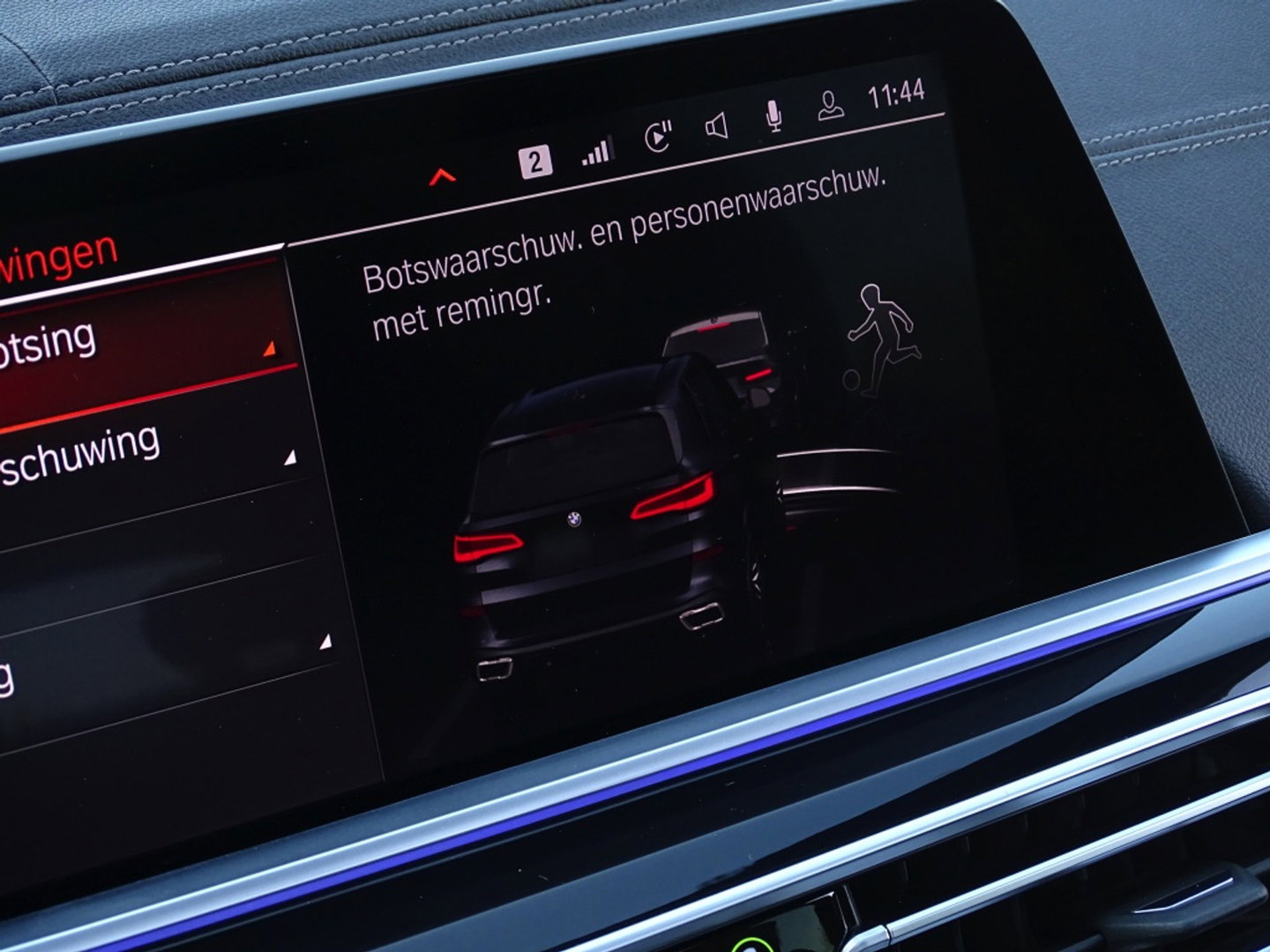 BMW X5 40i 341PK X-Drive / M-Sport / pano / Harman Kardon / Laser