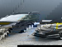 Škoda Superb - Combi 1.4 TSI iV Style PANORAMADAK | TREKHAAK